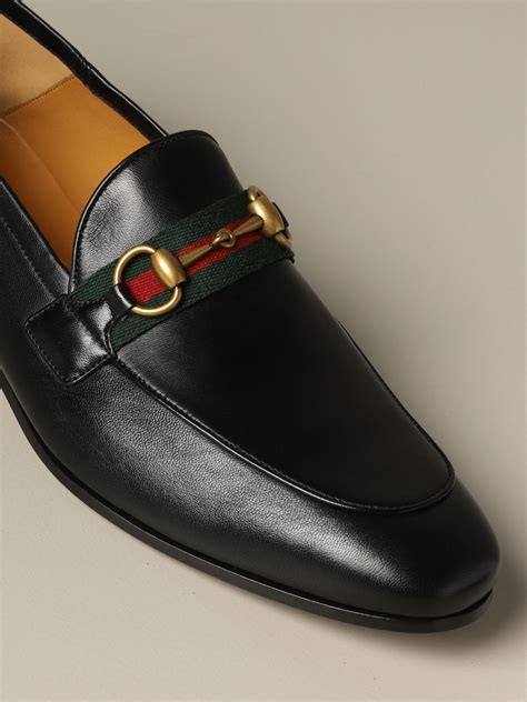 mocassin gucci homme solde|Mocassins Gucci pour Homme .